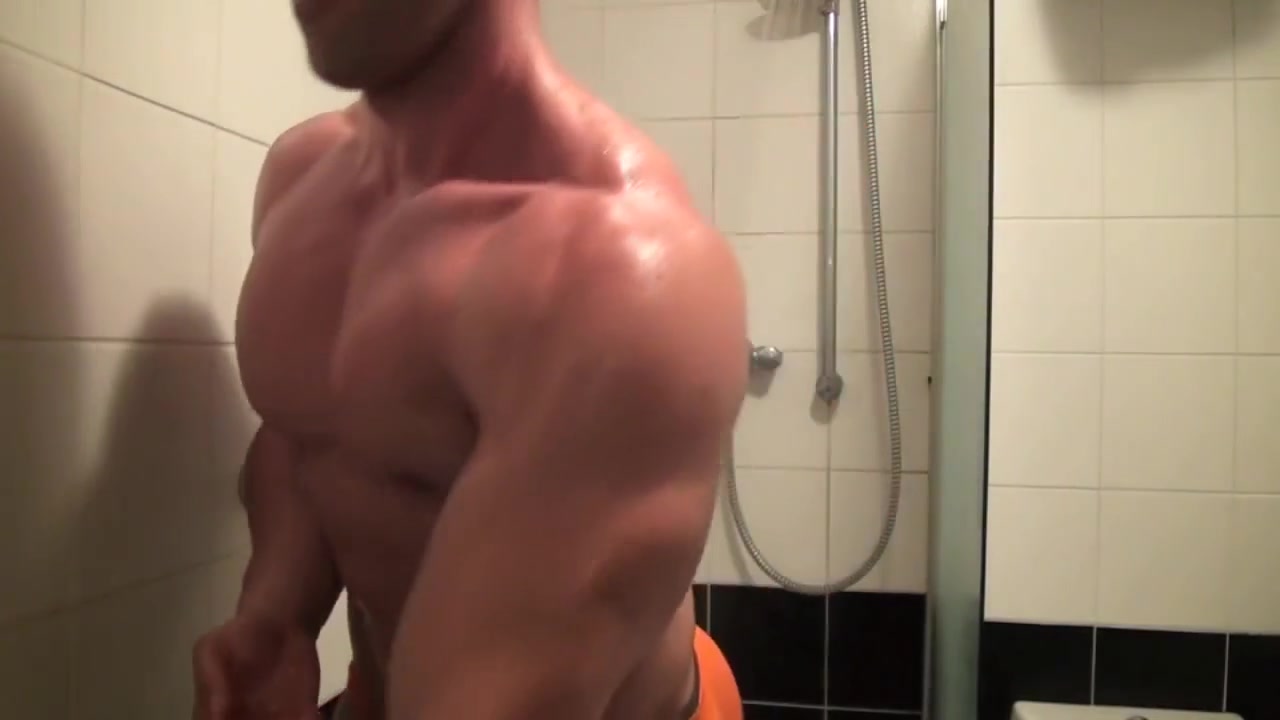 Muscle Shower