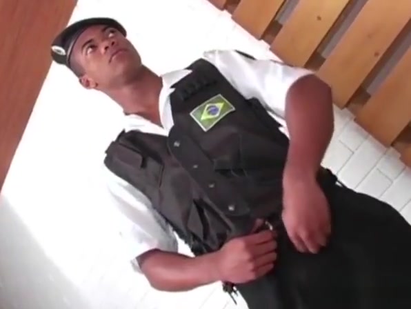 Cock Sucking An Army Guy
