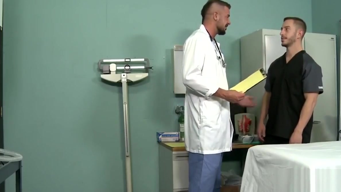 Doctor's personal touch