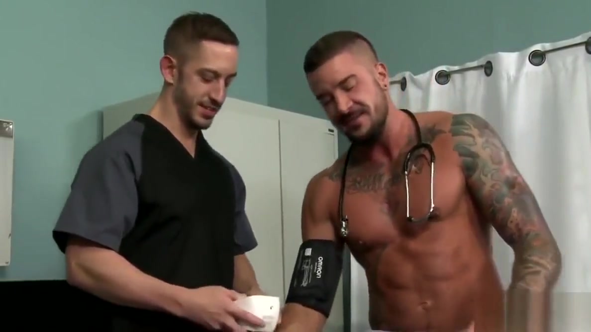 Doctor's personal touch