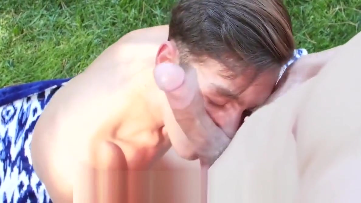 GayRoom Both Kory Houston and Cameron Boyd cum together