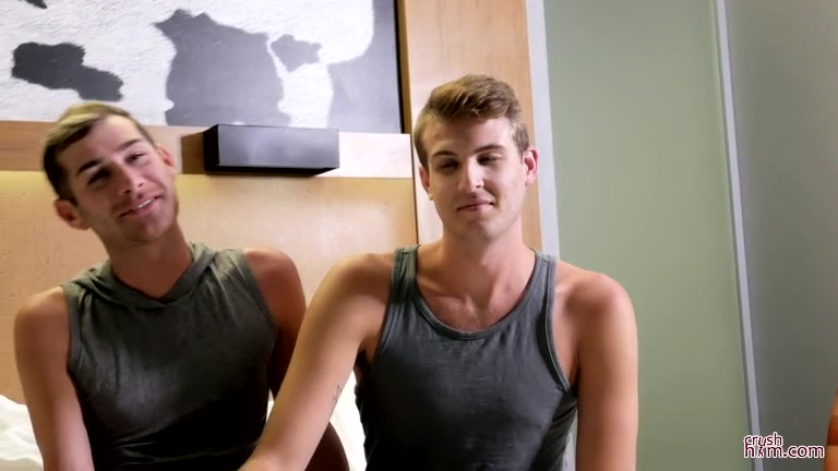 You Don't Cheat On A Boy Like Dustin - Dustin Romaine & Mason Vaugn