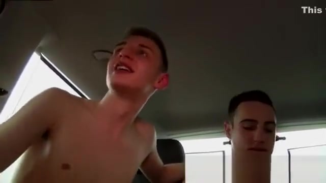 Free massage anal gay sex photos We had no idea Jake would turn out to be
