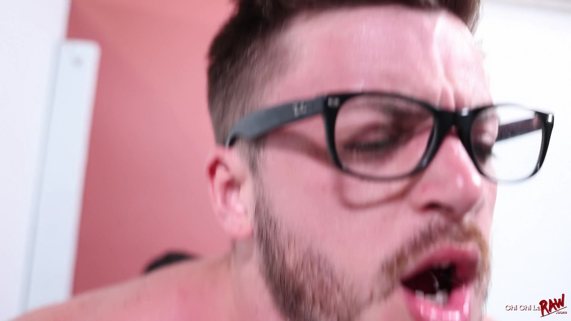 Giving In To Creamy Sin - Alex Tikas & Kyle Hart