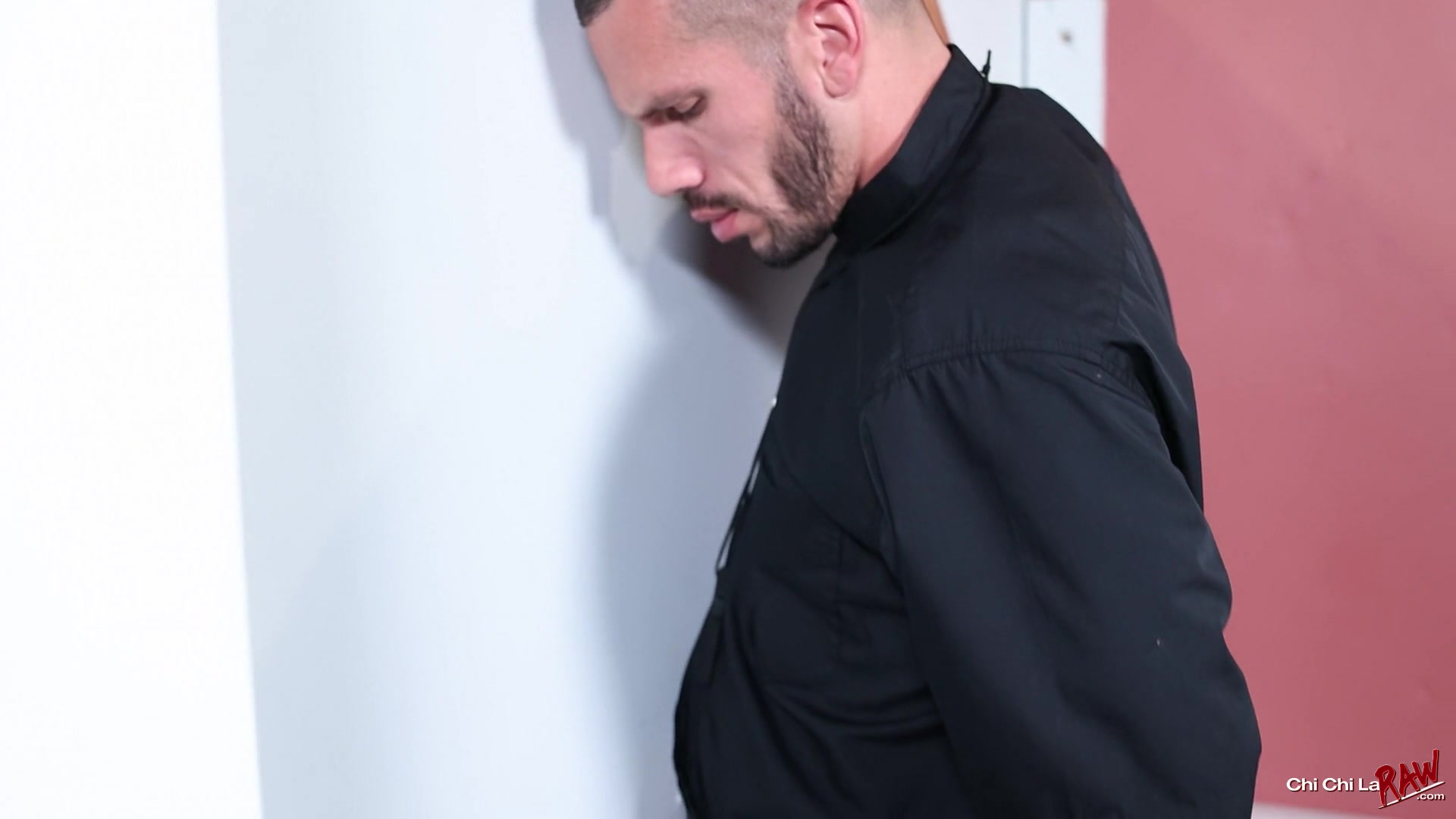 Bless You Step father For You Have Sinned - Marco Lorenzo & AJ Sloan