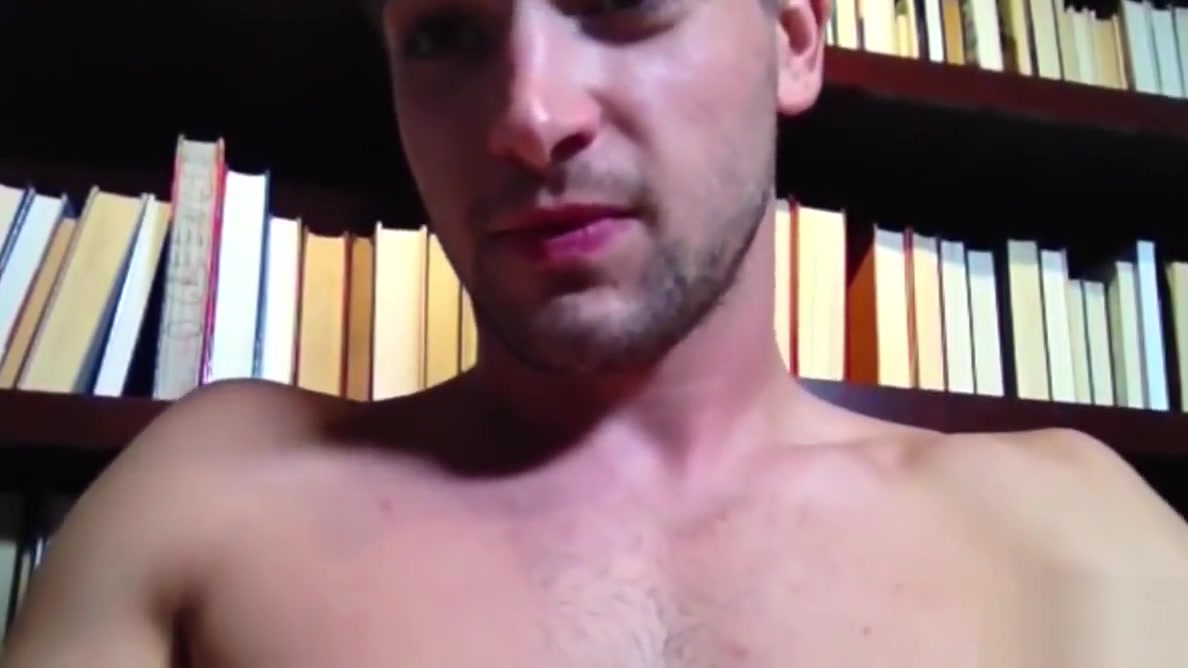 Brad Powers takes it up the ass from Johnny Rapid