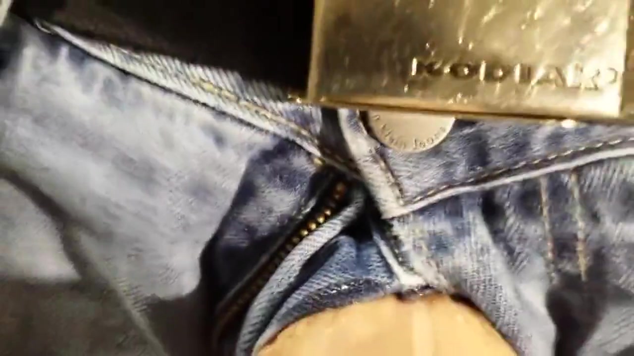 What it looks like to suck cock. POV
