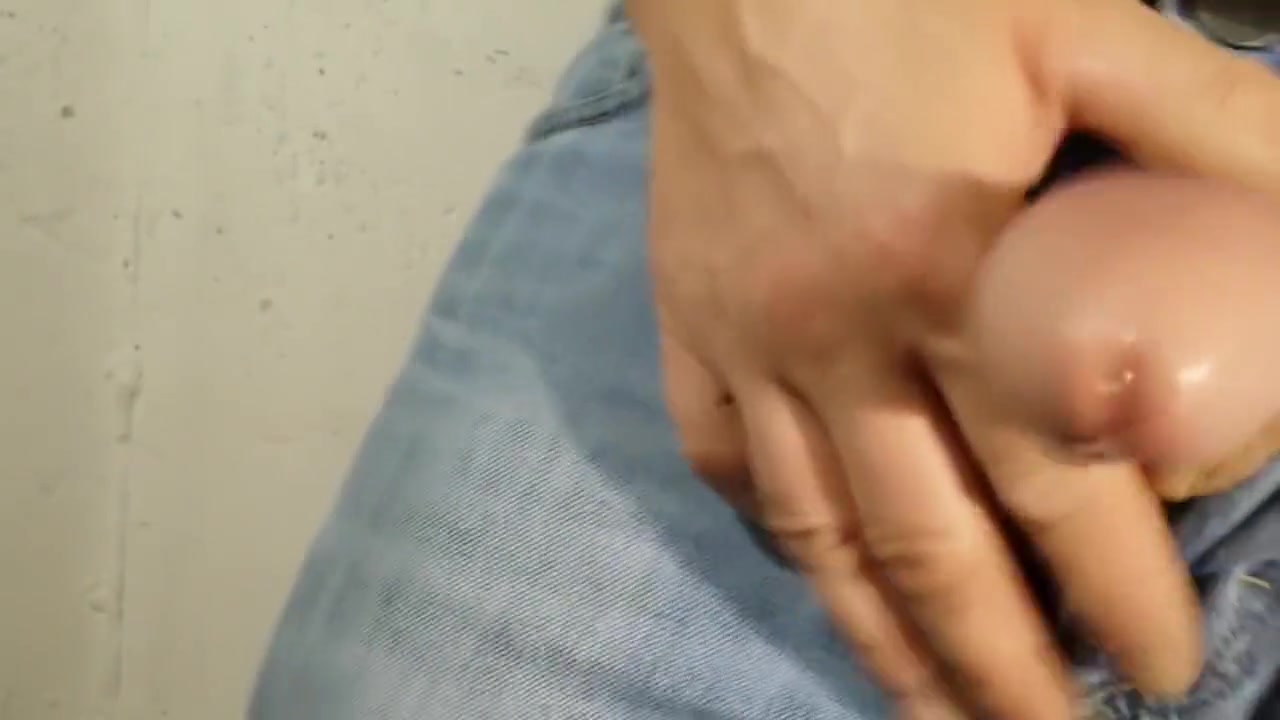 What it looks like to suck cock. POV
