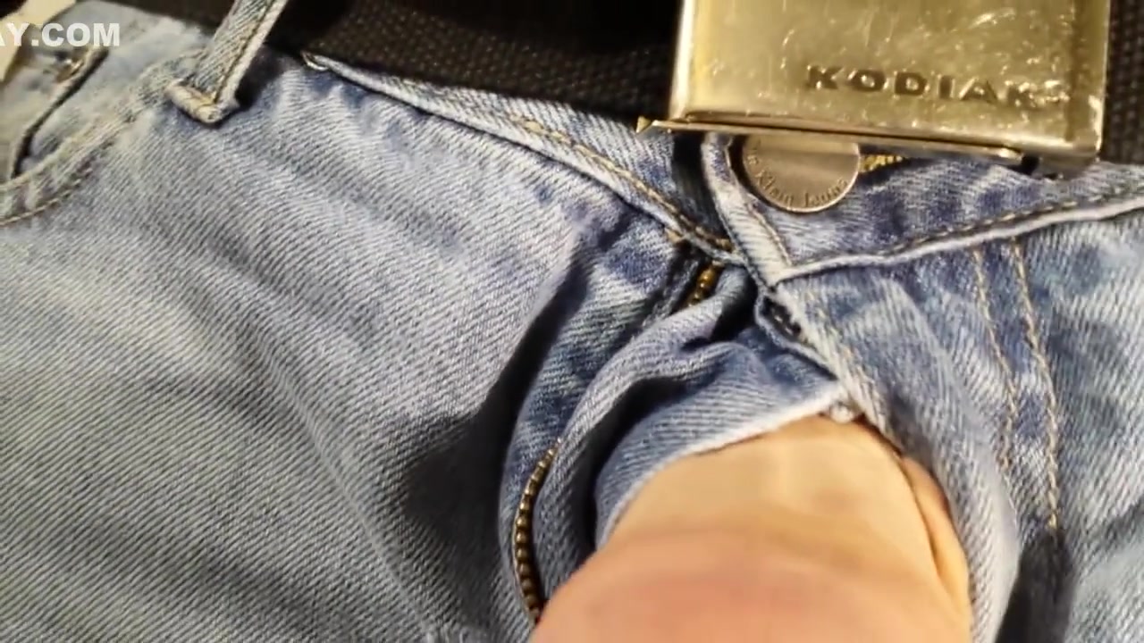 What it looks like to suck cock. POV