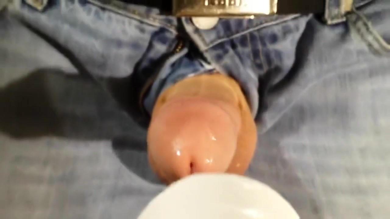 What it looks like to suck cock. POV