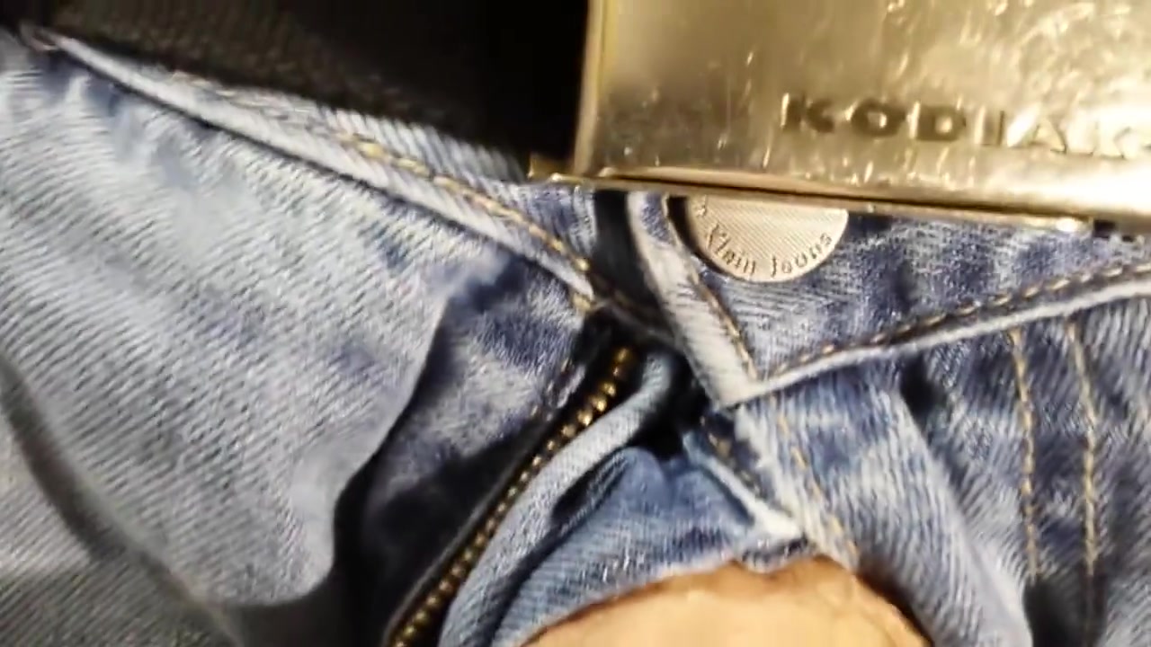 What it looks like to suck cock. POV