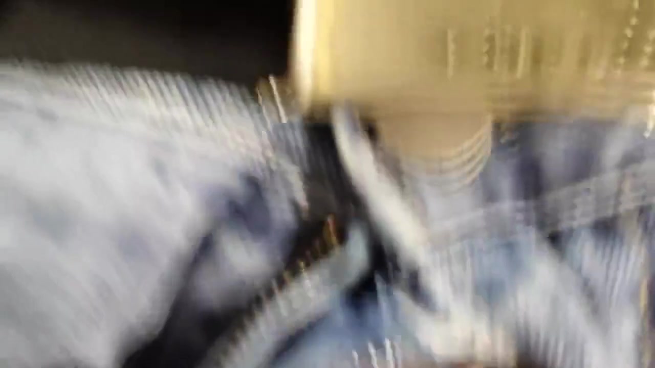 What it looks like to suck cock. POV
