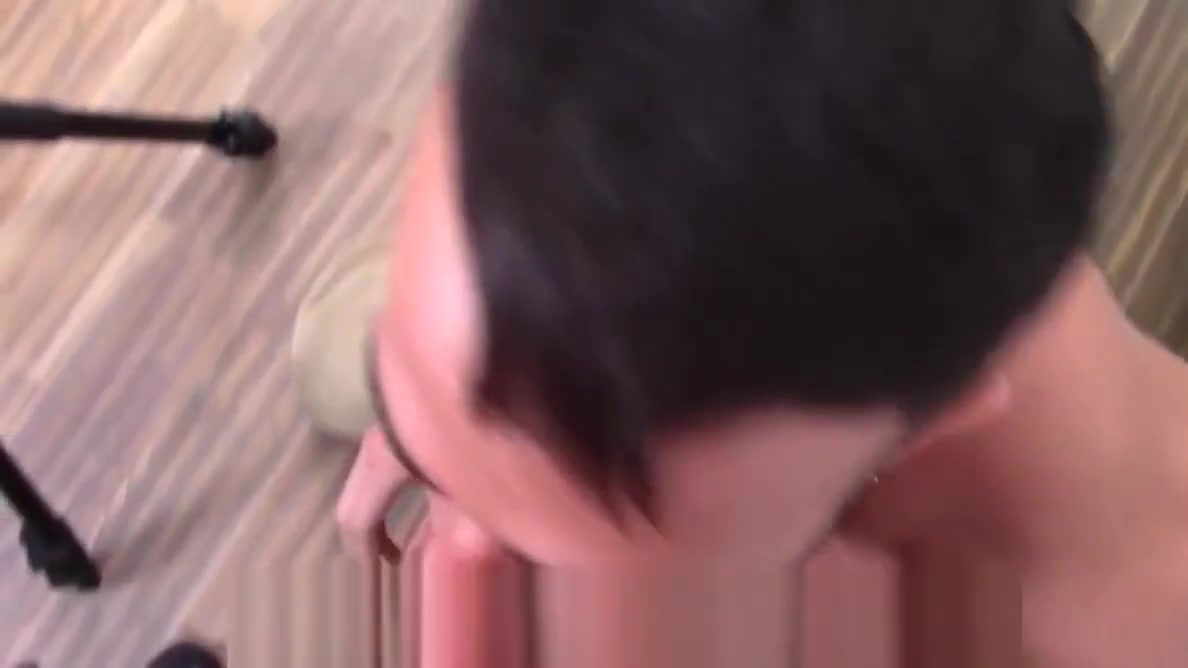 GayCastings Casting agent fucks tight ass cowboy Alex Mason