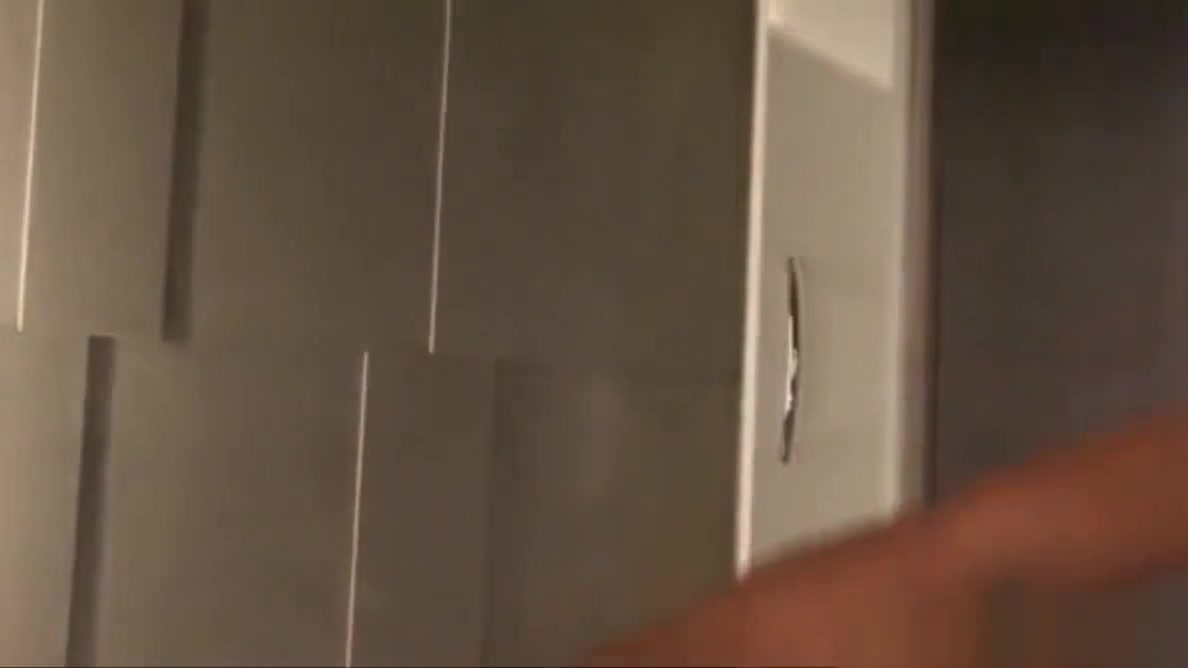 Muscle Jock Takes Shower And Showing His Asshole