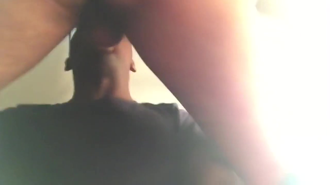 Sucking Hot Military Dick