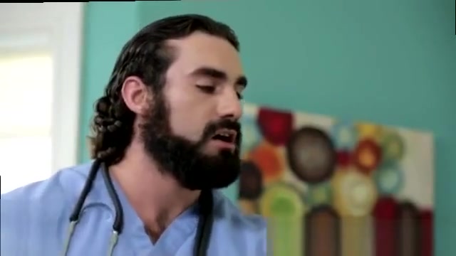 Indian guy gay sex movie Doctors' Double Dose