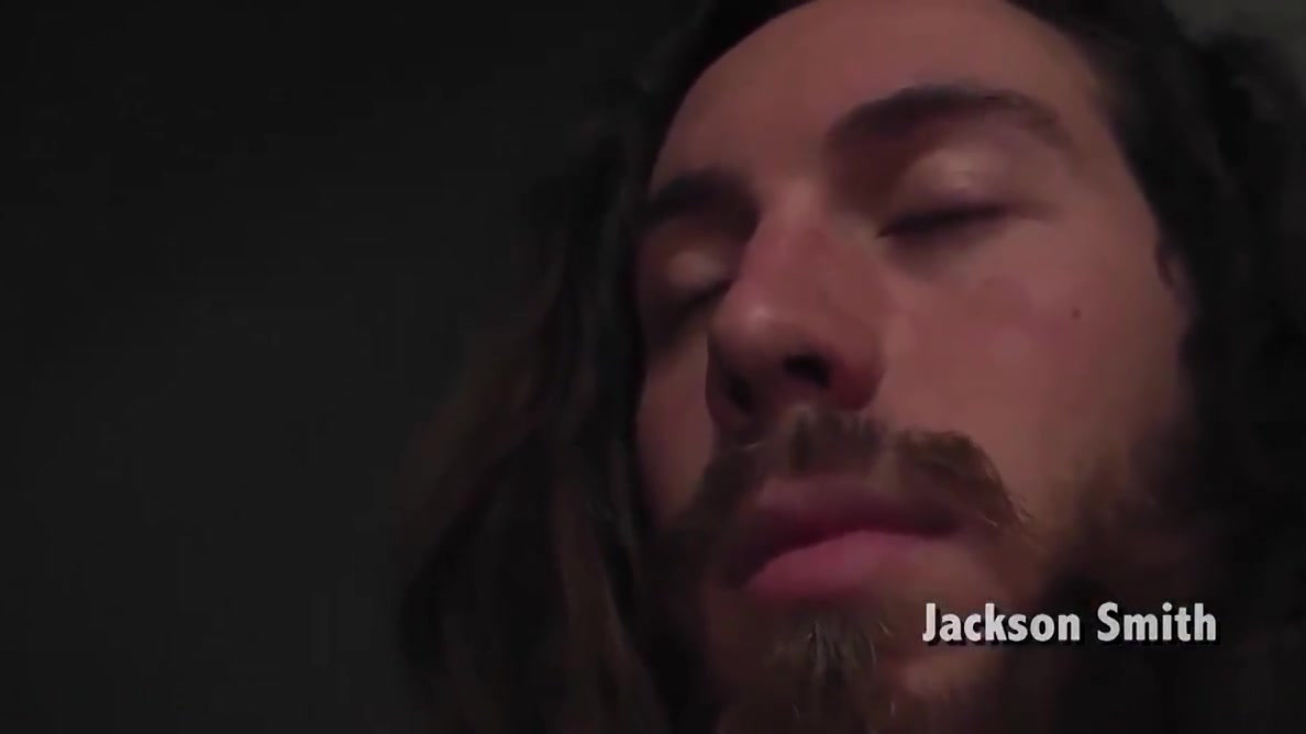 Head doctor sucks a load from long haired hunk