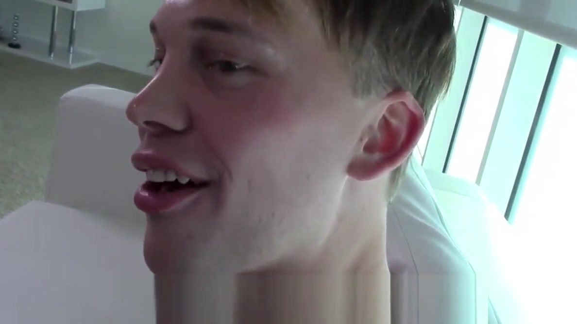 GayCastings Newbie Parker Michaels fucked by casting agent