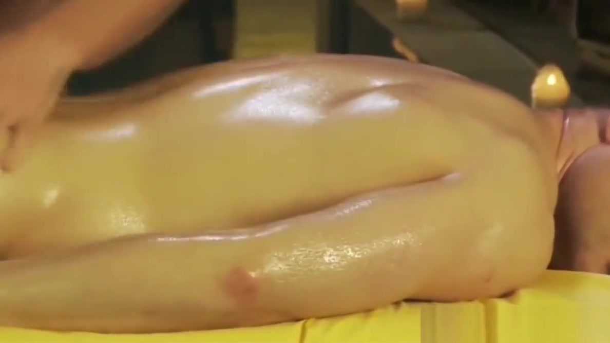 Anal Massage Explorations