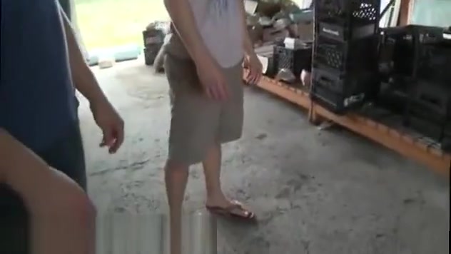 Nude men show cock in public gay in this weeks update of out in public im
