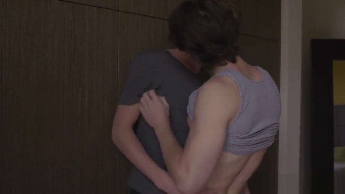 NextDoorStudios Ty Thomas Tops Random Stranger HARD