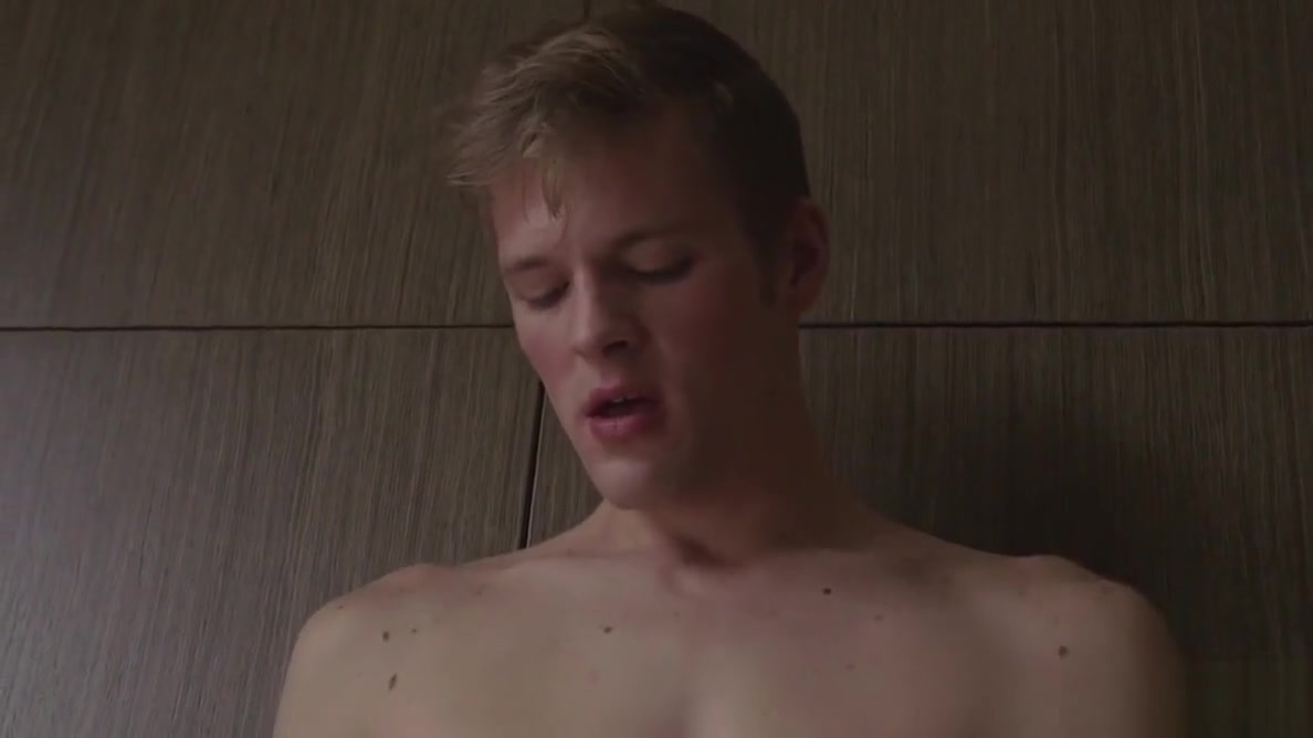 NextDoorStudios Ty Thomas Tops Random Stranger HARD
