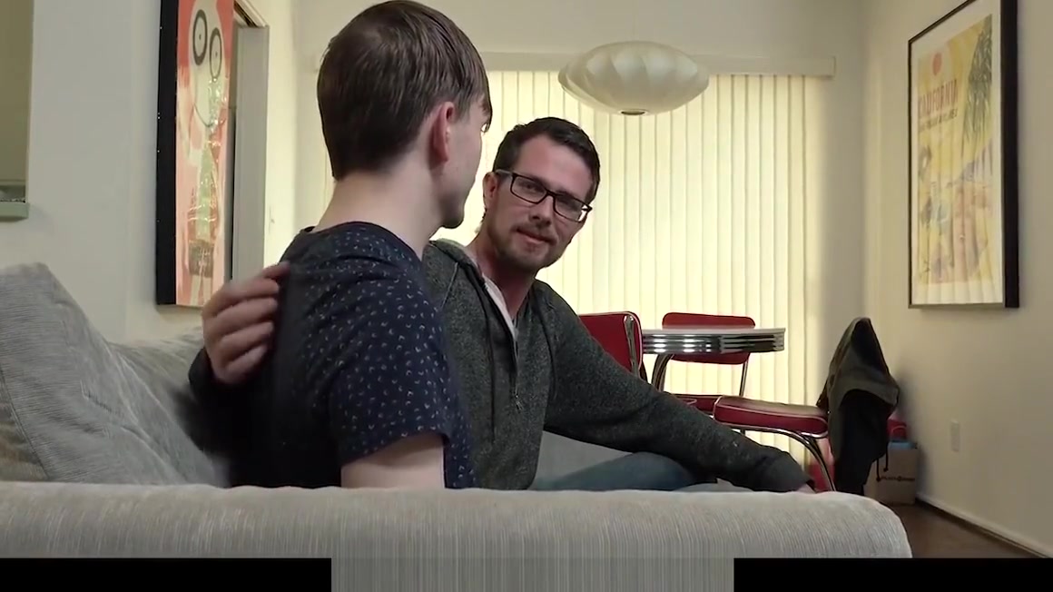 FamilyDick - teen 18+ Takes A Hung Step daddy Cock