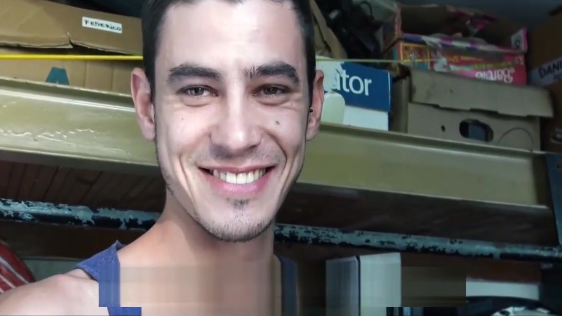 LatinLeche - Two Latin guys get paid to fuck and get sucked