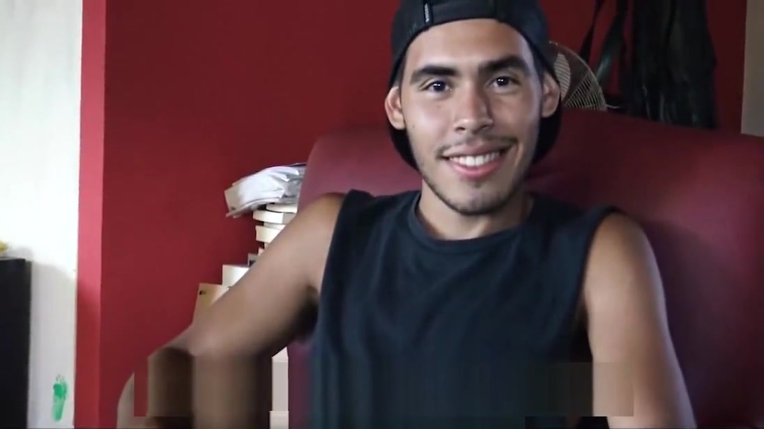 LatinLeche - Two Latin guys get paid to fuck and get sucked
