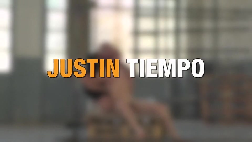Exploring New Boy Justin - 3 - Justin Tiempo & Sebastian Kane