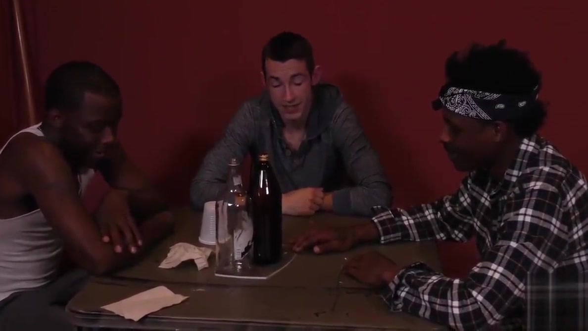 Reality Dudes - Aston Long Slim Tyler Mcdaniels