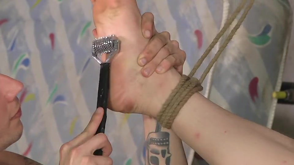 The Boy Enjoys It So Much - 1 - Alex Faux & Xavier Sibley