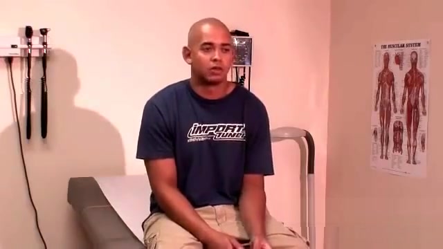 army physical