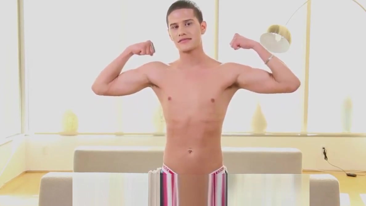 GayCastings Newbie Tino Cortez fucked by casting agent