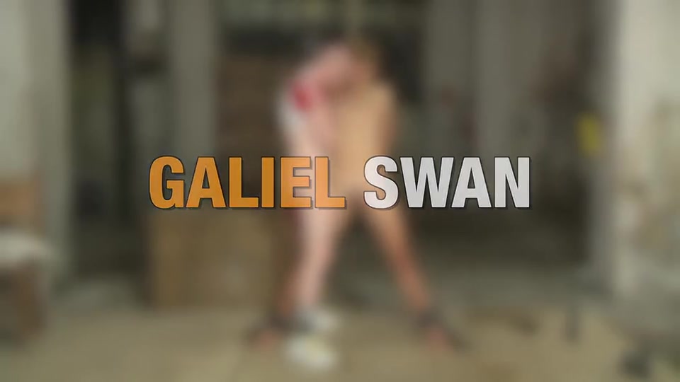 Filling The Desperate Blond Boy - 3 - Galiel Swan & Sean Taylor