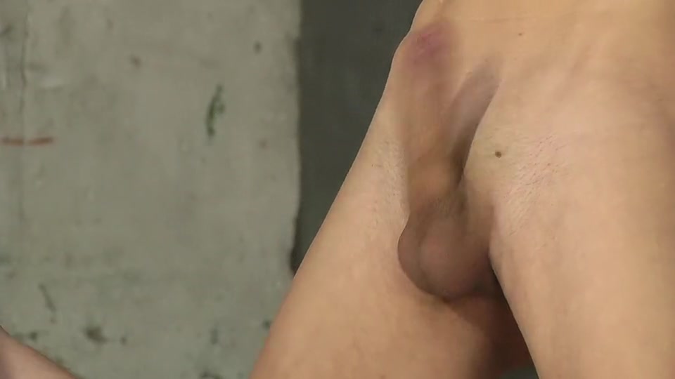 Filling The Desperate Blond Boy - 3 - Galiel Swan & Sean Taylor