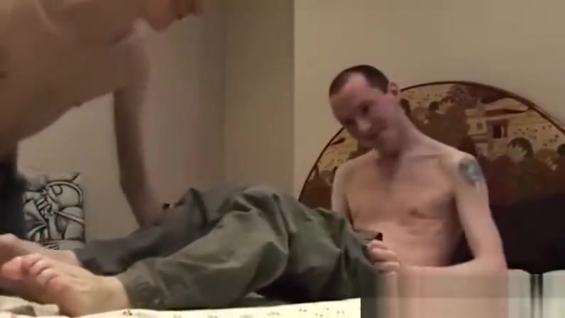 Dirty European twink sucks a dick in POV with steamy 69ing