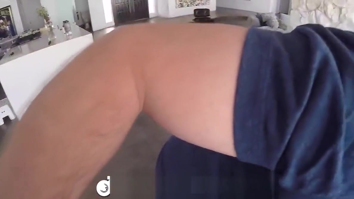 MenPOV Jack Andy fucks Nate Stetson in POV