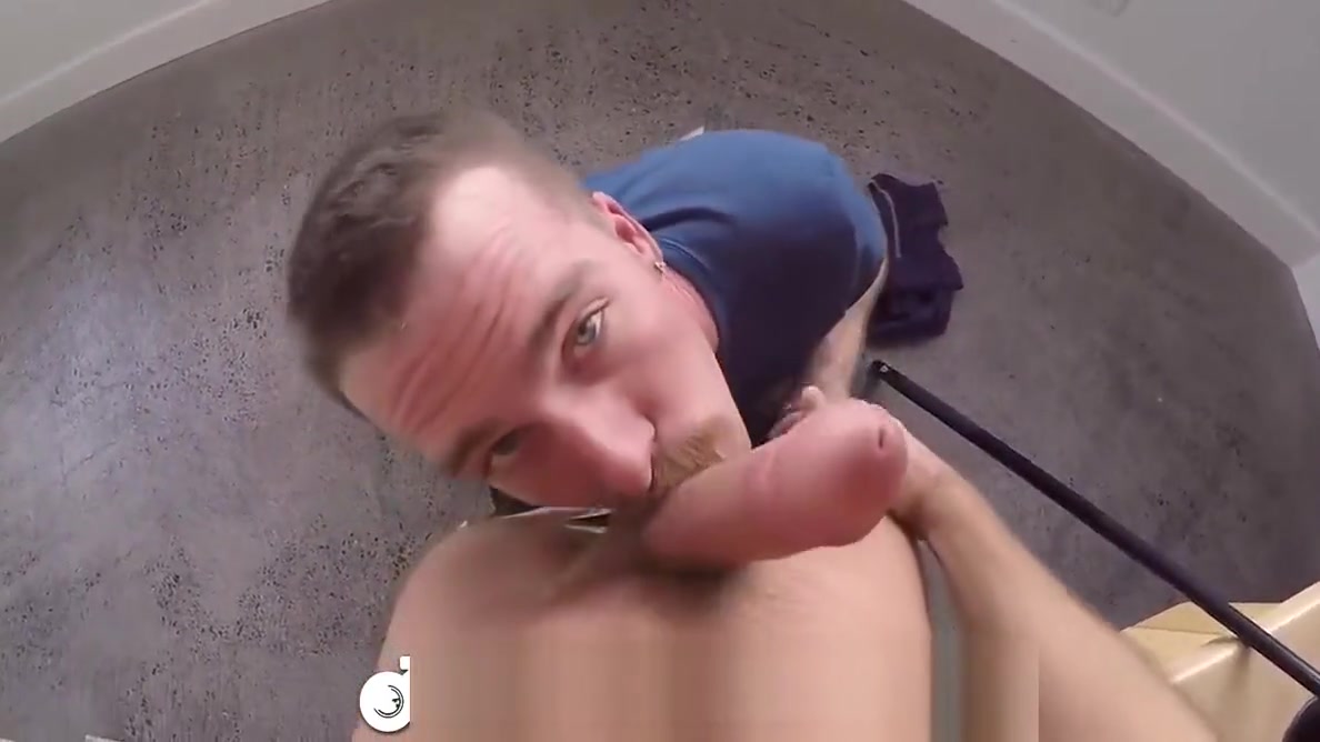 MenPOV Jack Andy fucks Nate Stetson in POV