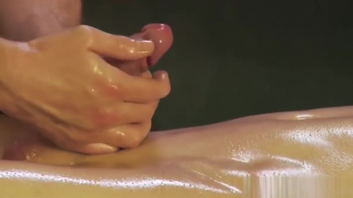 Gentle Genitals Massage