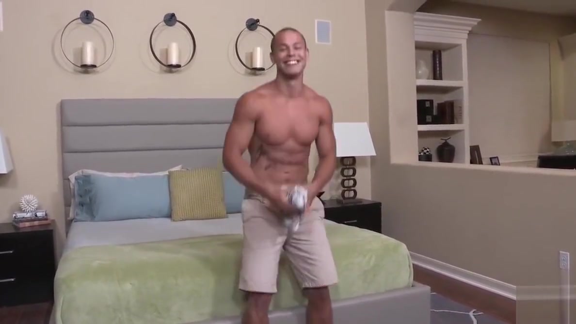 Sean Cody - Dillon - Gay Movie - Sean Cody