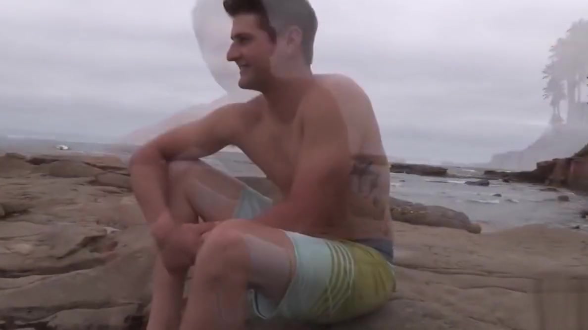 SeanCody - Vince - Gay Movie - Sean Cody