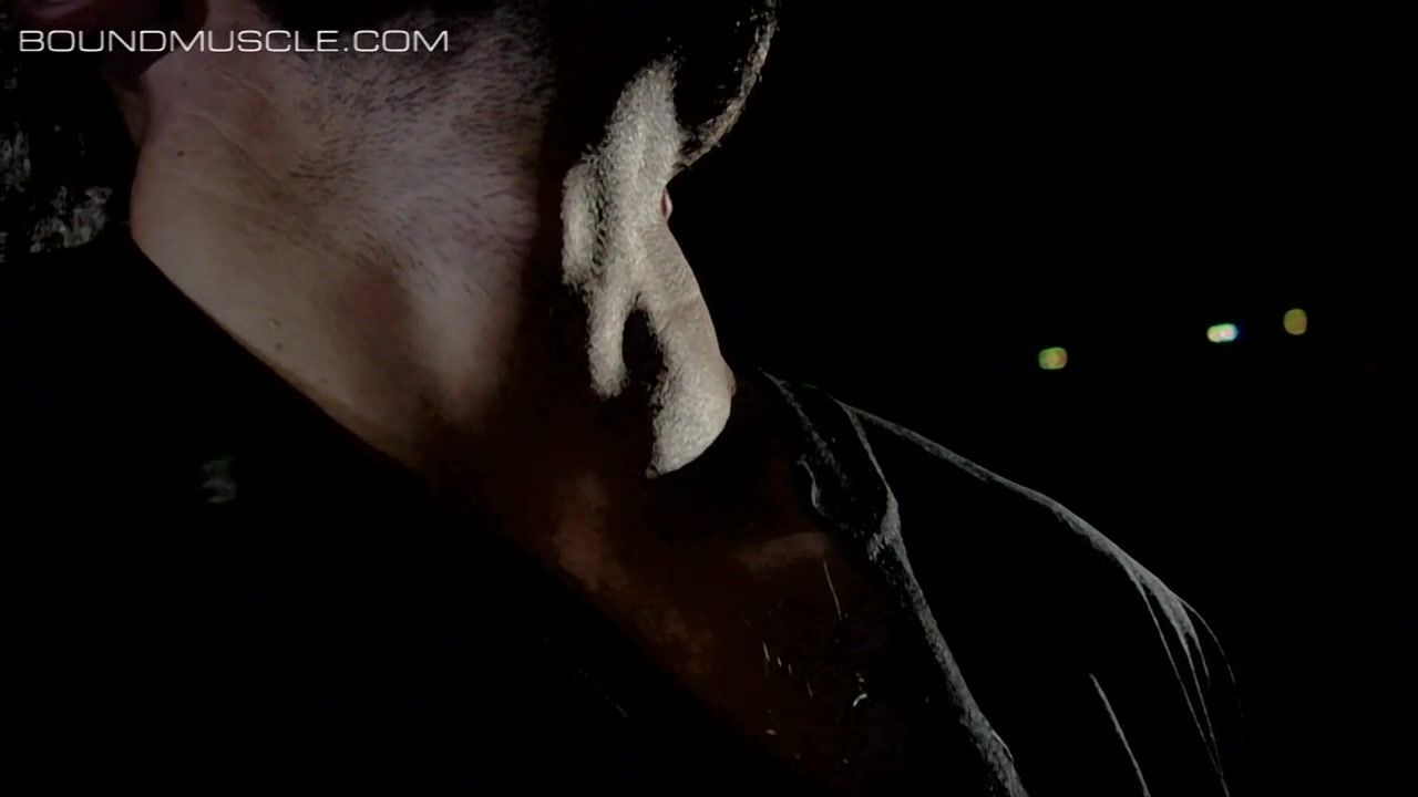 Dungeon Games - Into The Woods 1 - Tyler Saint, Duke Rivers & Dire Callahan