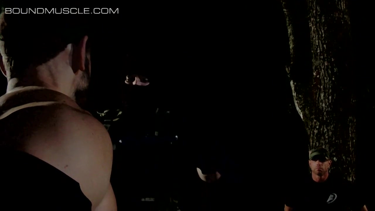 Dungeon Games - Into The Woods 1 - Tyler Saint, Duke Rivers & Dire Callahan