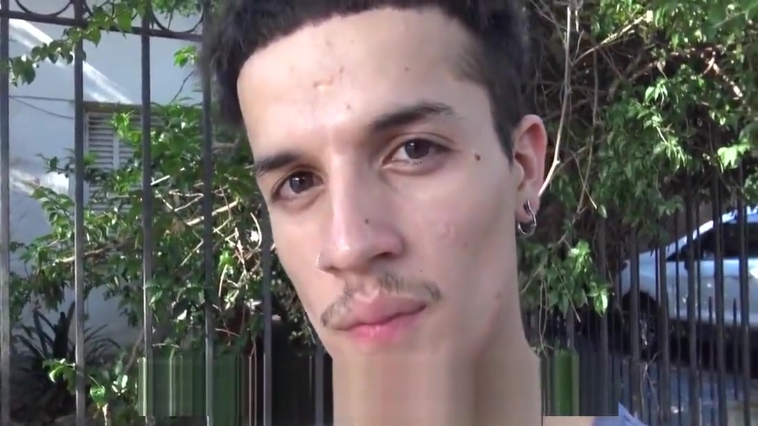 LatinLeche - Boy Convinced to Suck Dick on Film