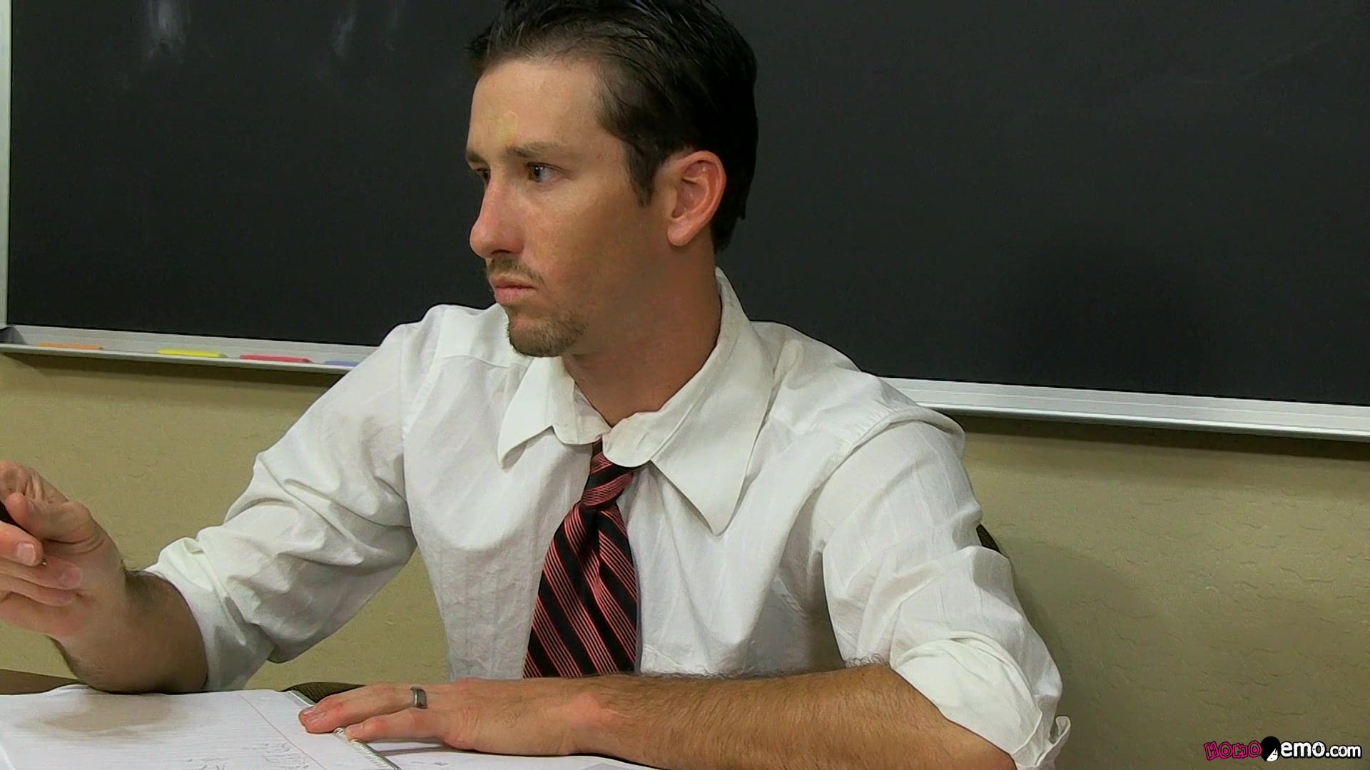 Special Advice From Teacher - Danny Brooks & Dean Holland