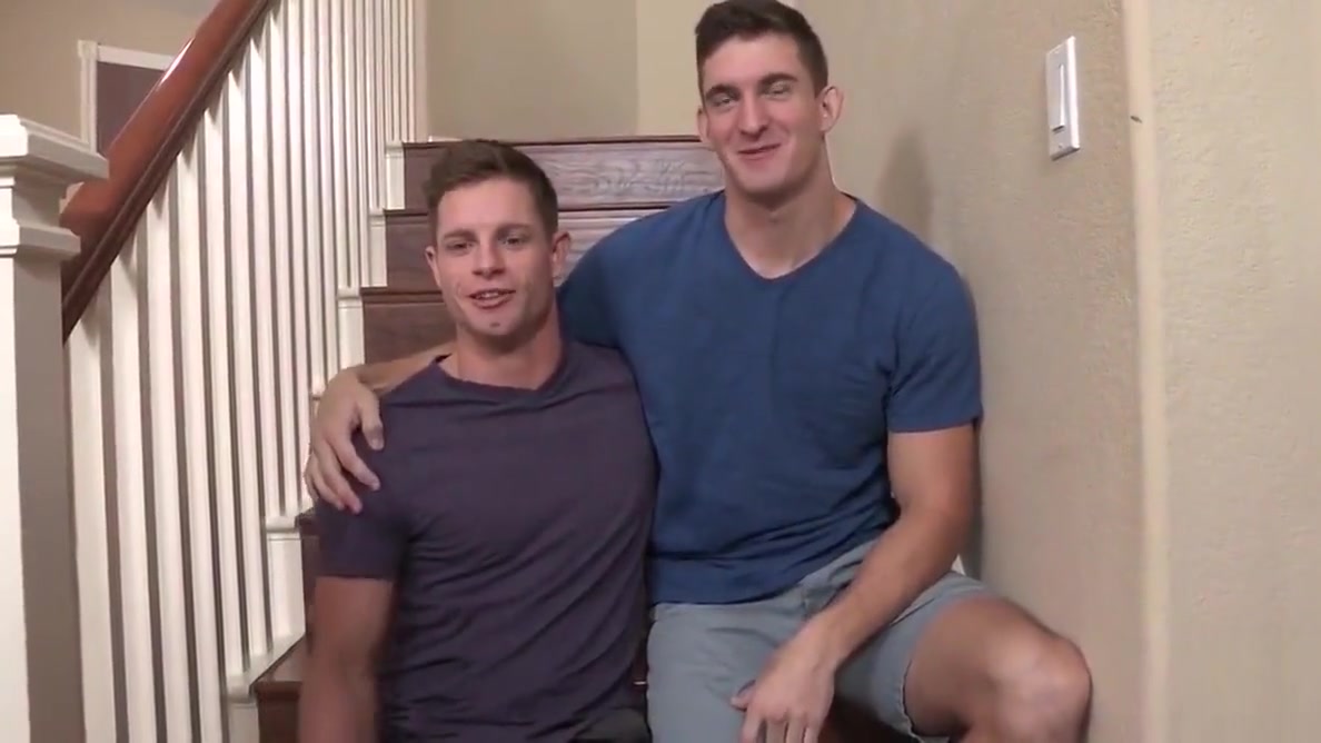 SeanCody - Dean Joey Bareback - Gay Movie - Sean Cody