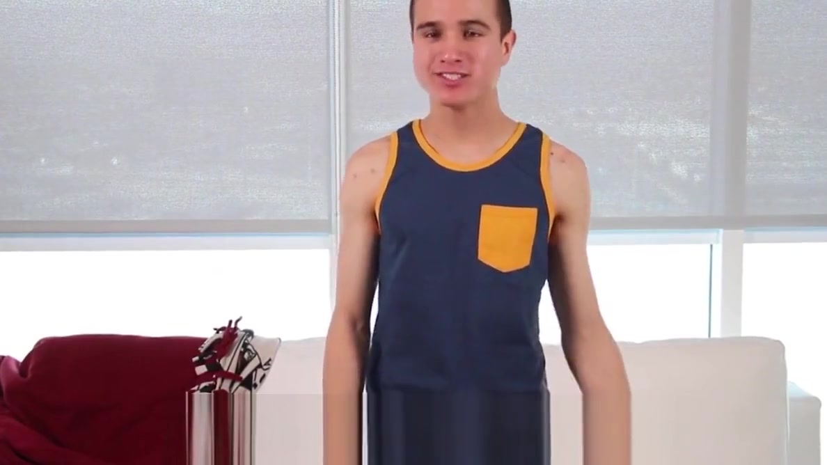 GayCastings First fuck on film with casting agent
