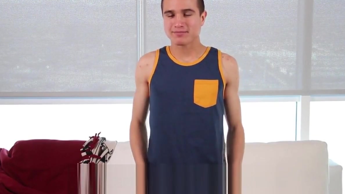 GayCastings First fuck on film with casting agent
