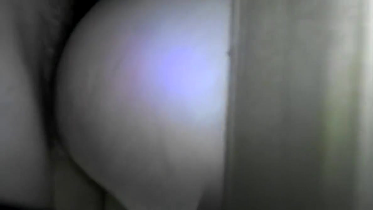 Anon gloryhole suck, rim & fuck from Doublelist side view